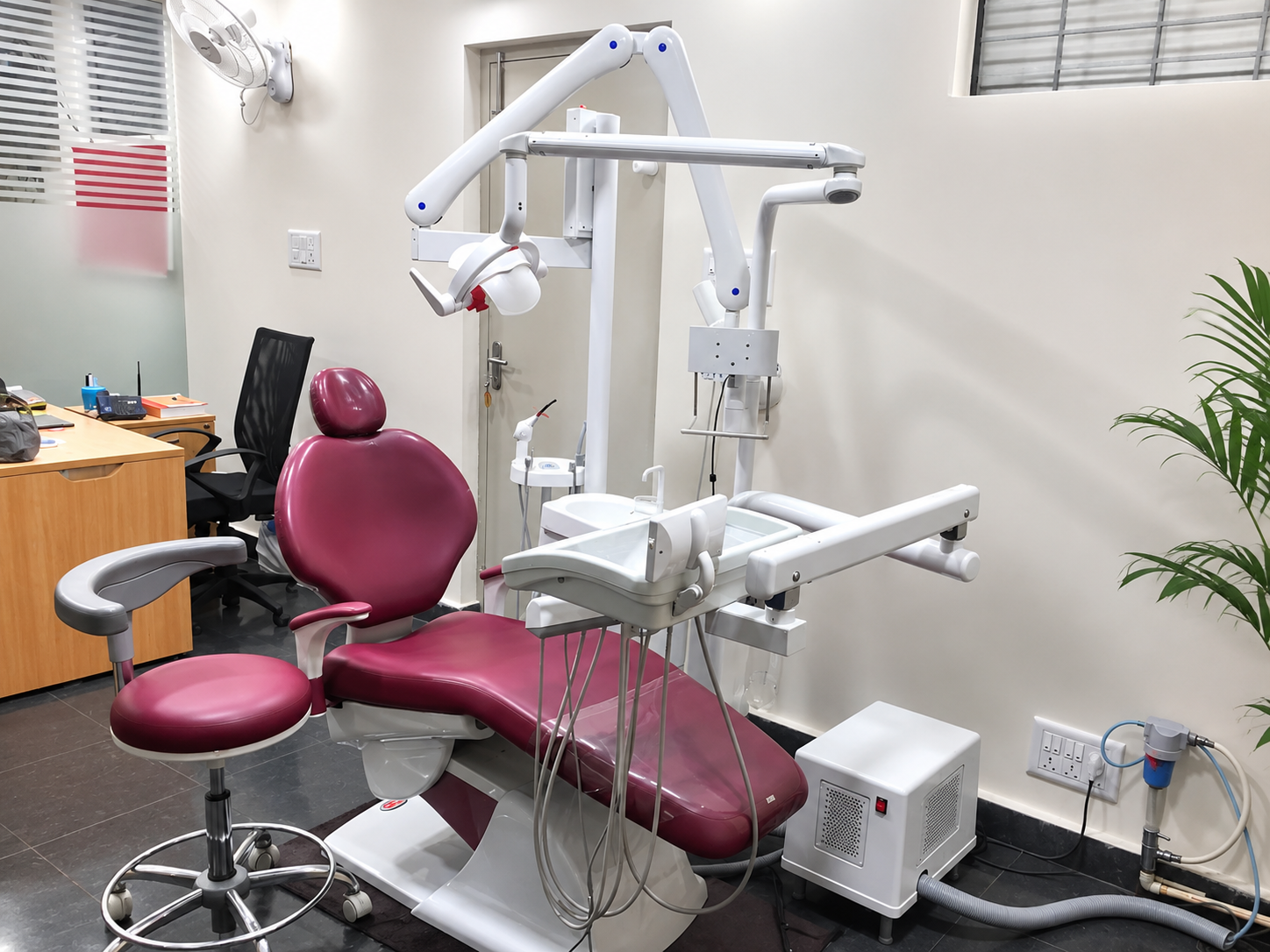Speciality Dental Clinic & Implant Centre