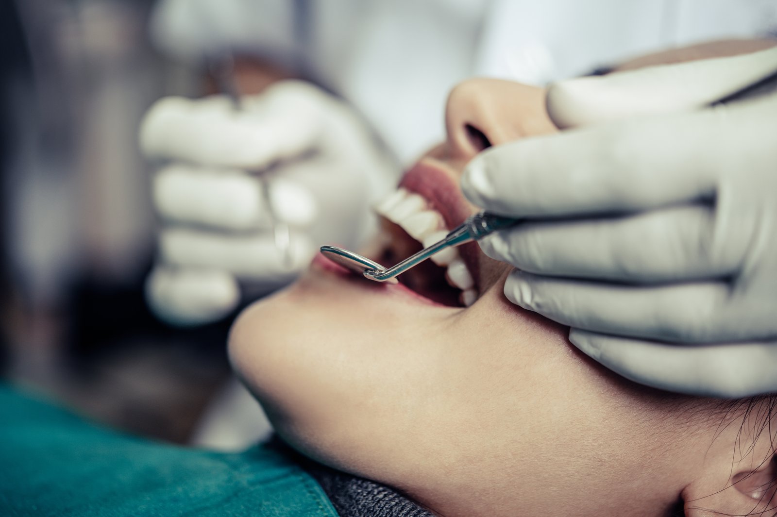 Oral Surgery